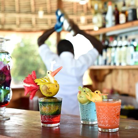 Azao Resort & Spa Pongwe Zewnętrze zdjęcie