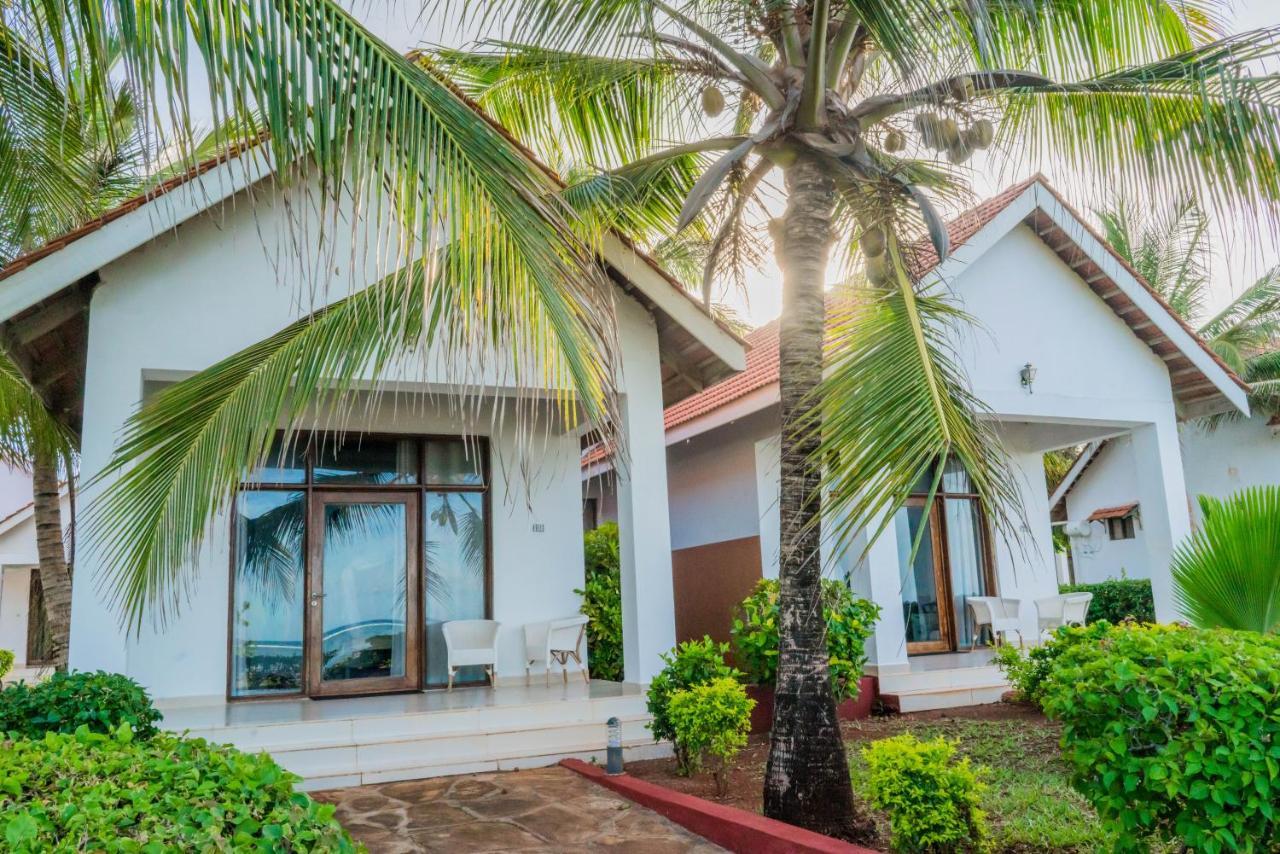 Azao Resort & Spa Pongwe Zewnętrze zdjęcie