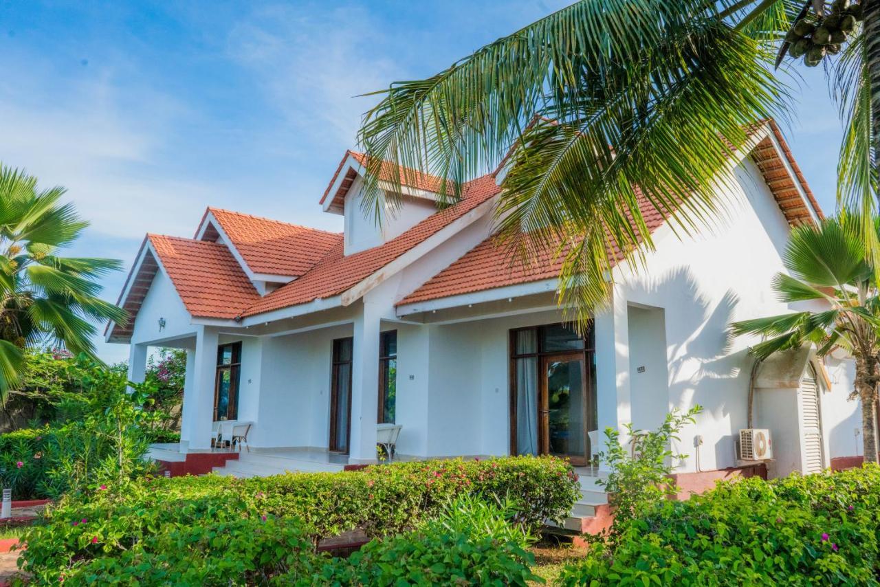 Azao Resort & Spa Pongwe Zewnętrze zdjęcie