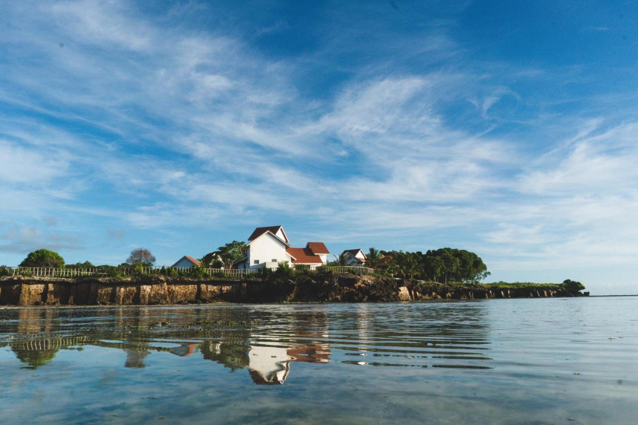 Azao Resort & Spa Pongwe Zewnętrze zdjęcie