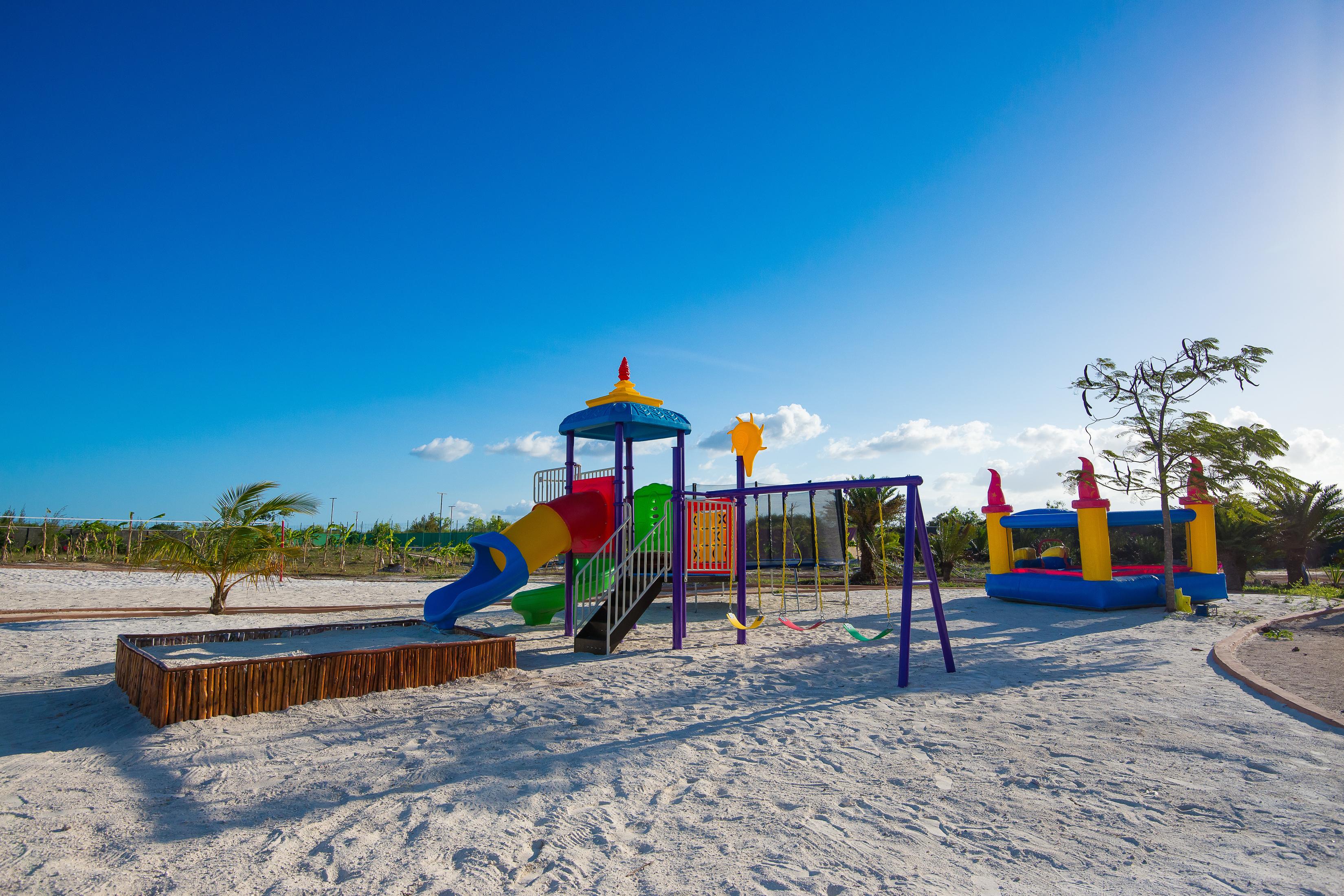 Azao Resort & Spa Pongwe Zewnętrze zdjęcie
