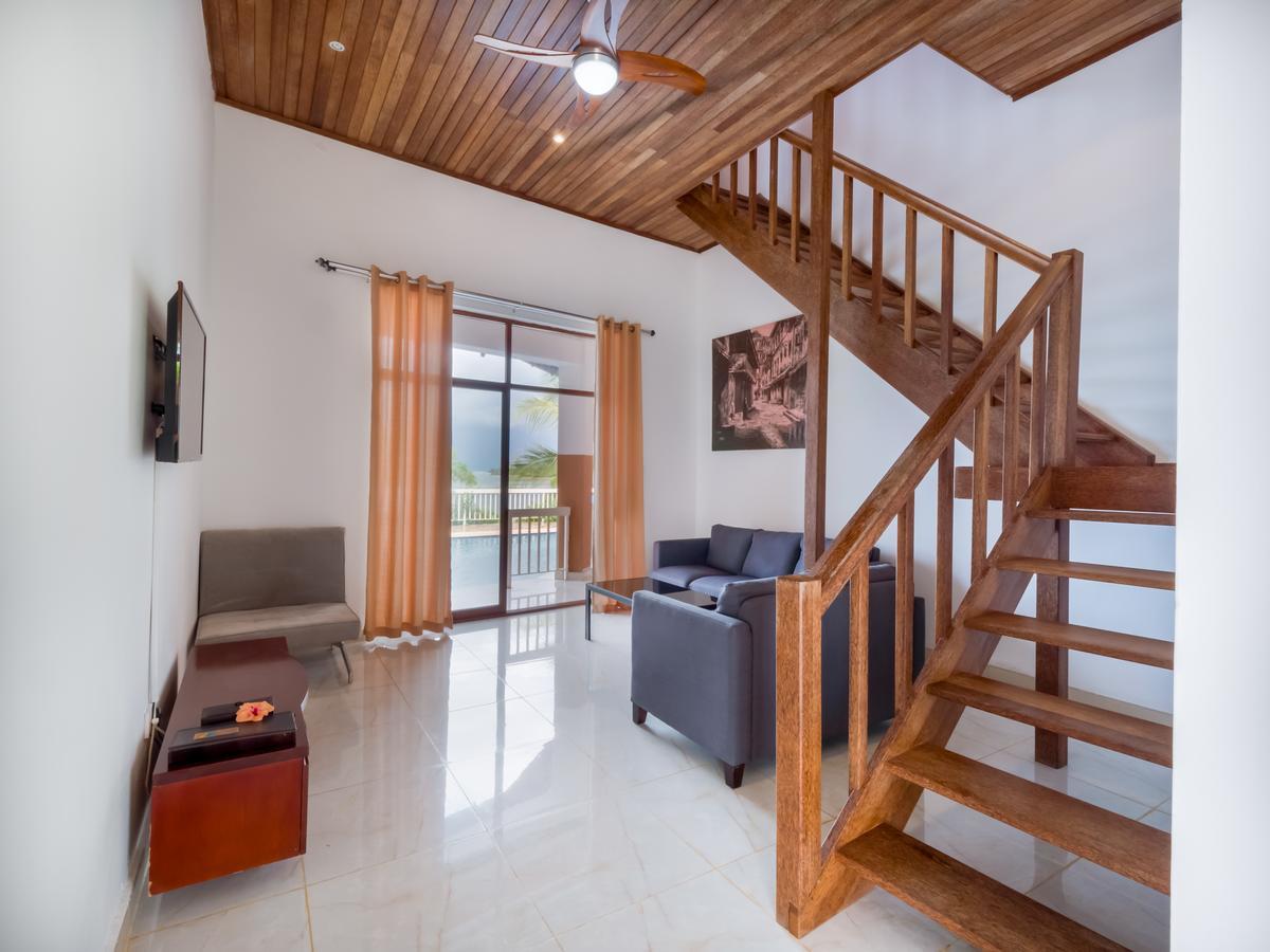 Azao Resort & Spa Pongwe Zewnętrze zdjęcie
