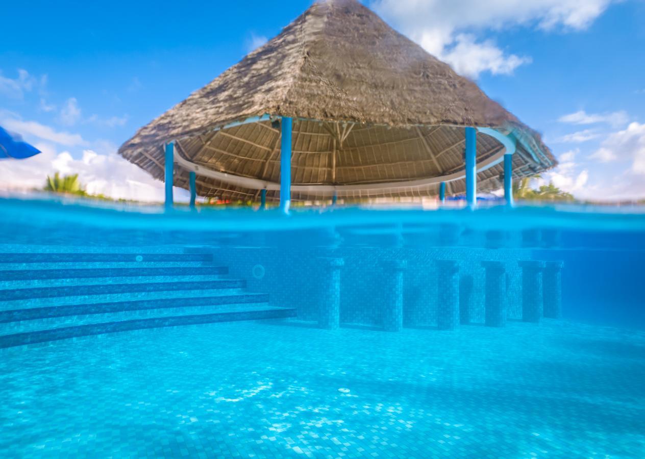 Azao Resort & Spa Pongwe Zewnętrze zdjęcie