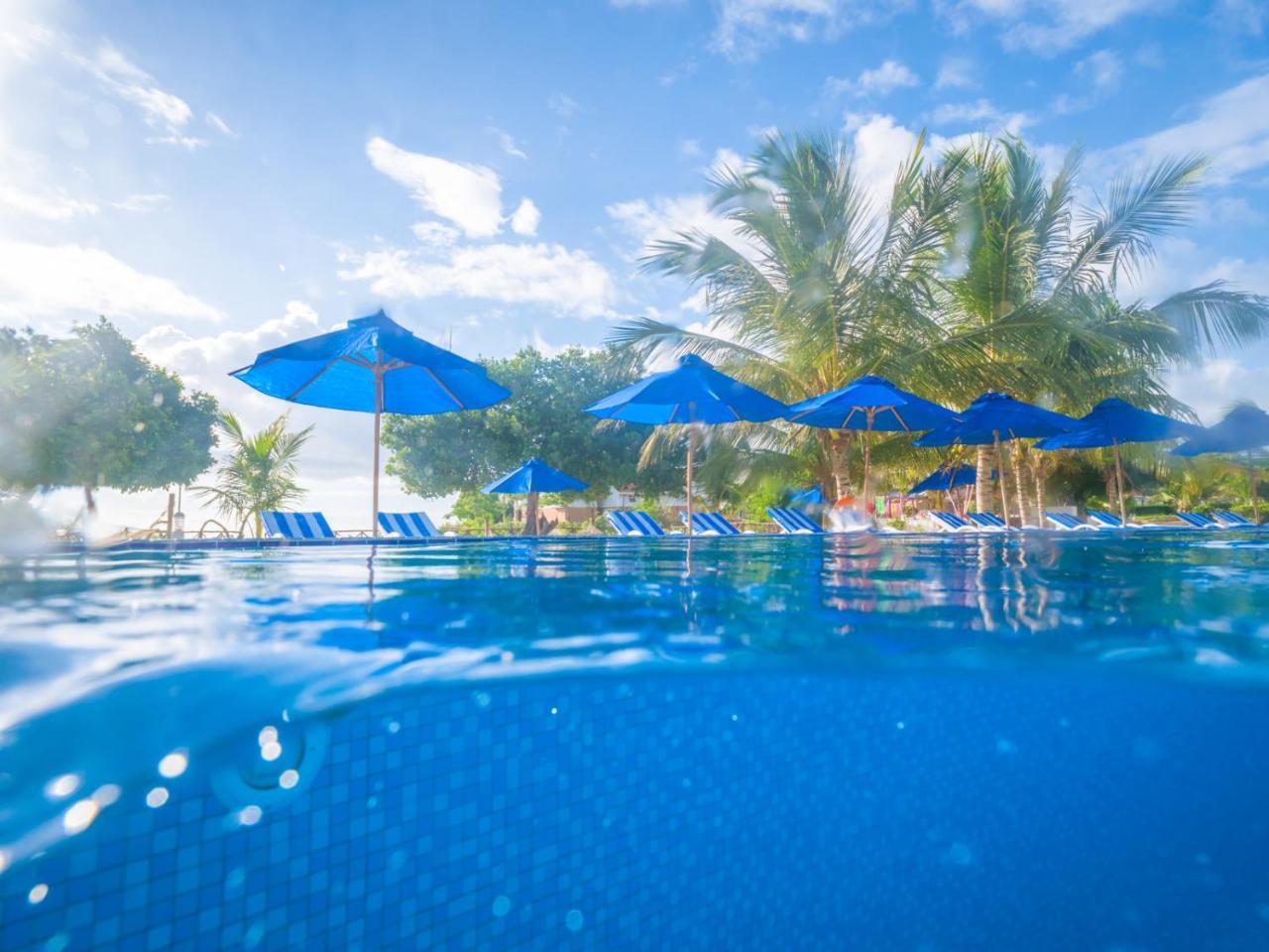 Azao Resort & Spa Pongwe Zewnętrze zdjęcie