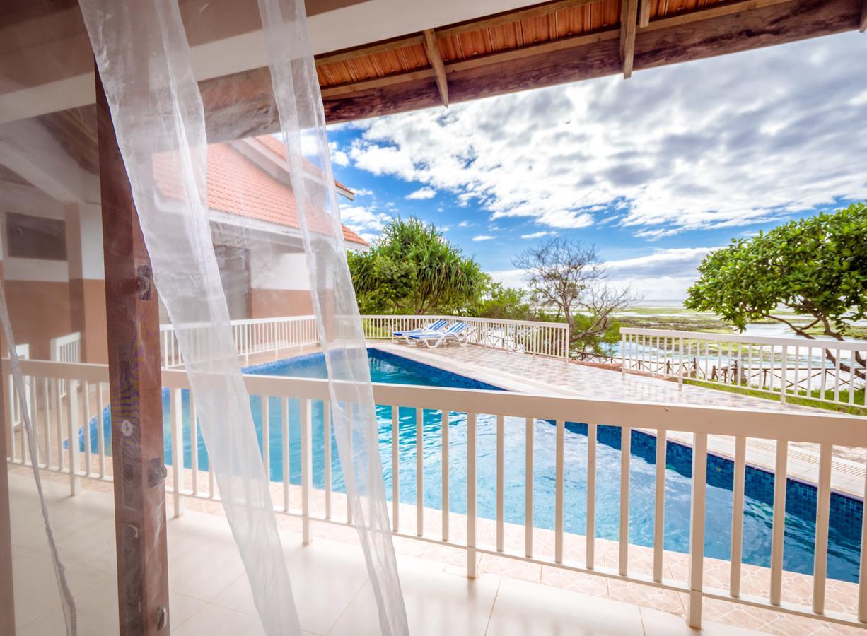 Azao Resort & Spa Pongwe Zewnętrze zdjęcie