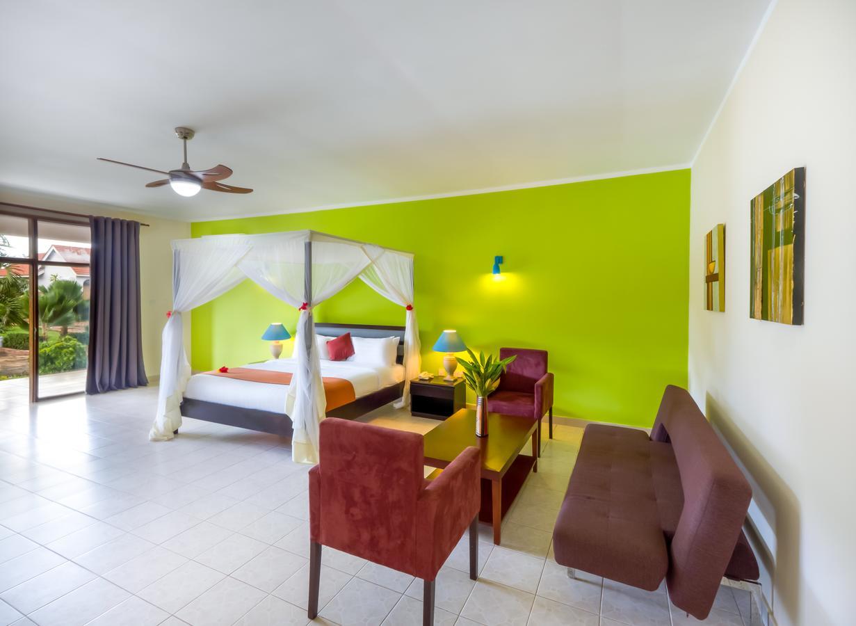 Azao Resort & Spa Pongwe Zewnętrze zdjęcie
